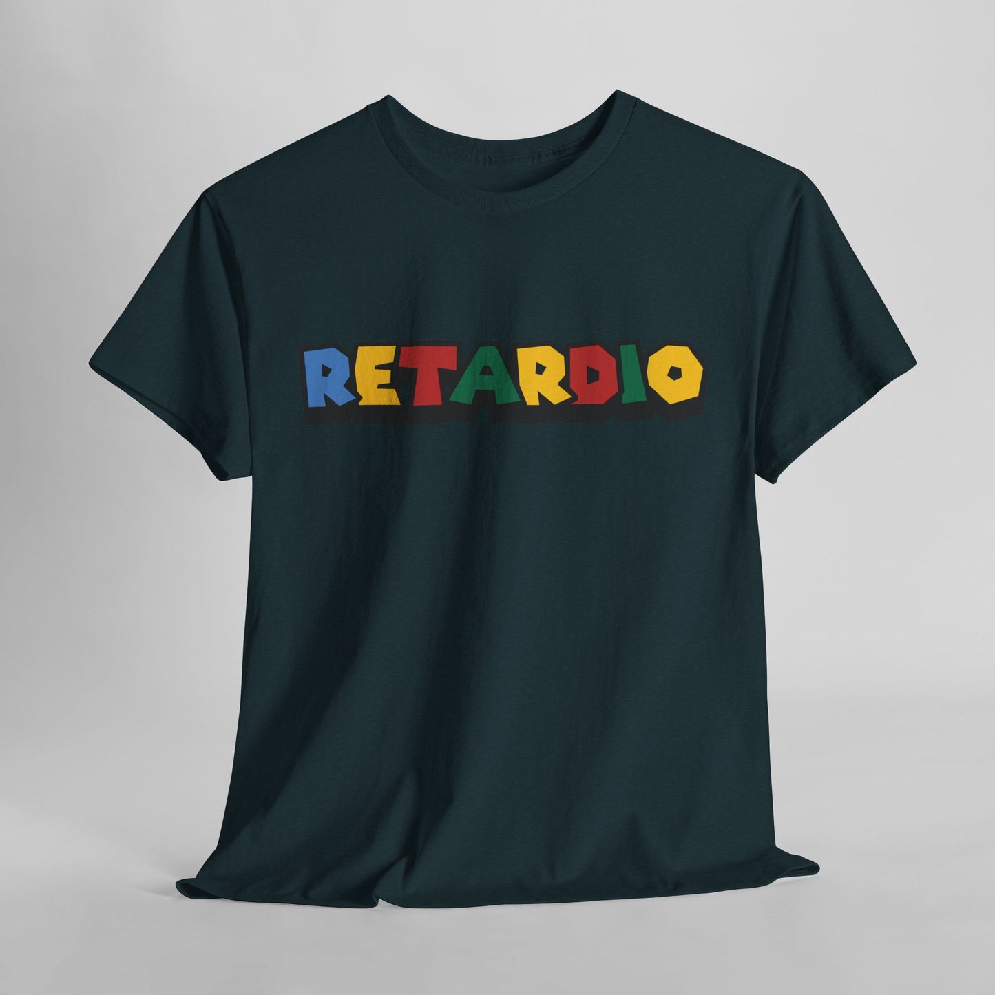 'RETARDIO' T-Shirt