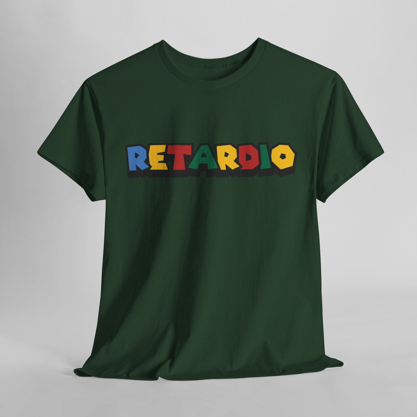'RETARDIO' T-Shirt