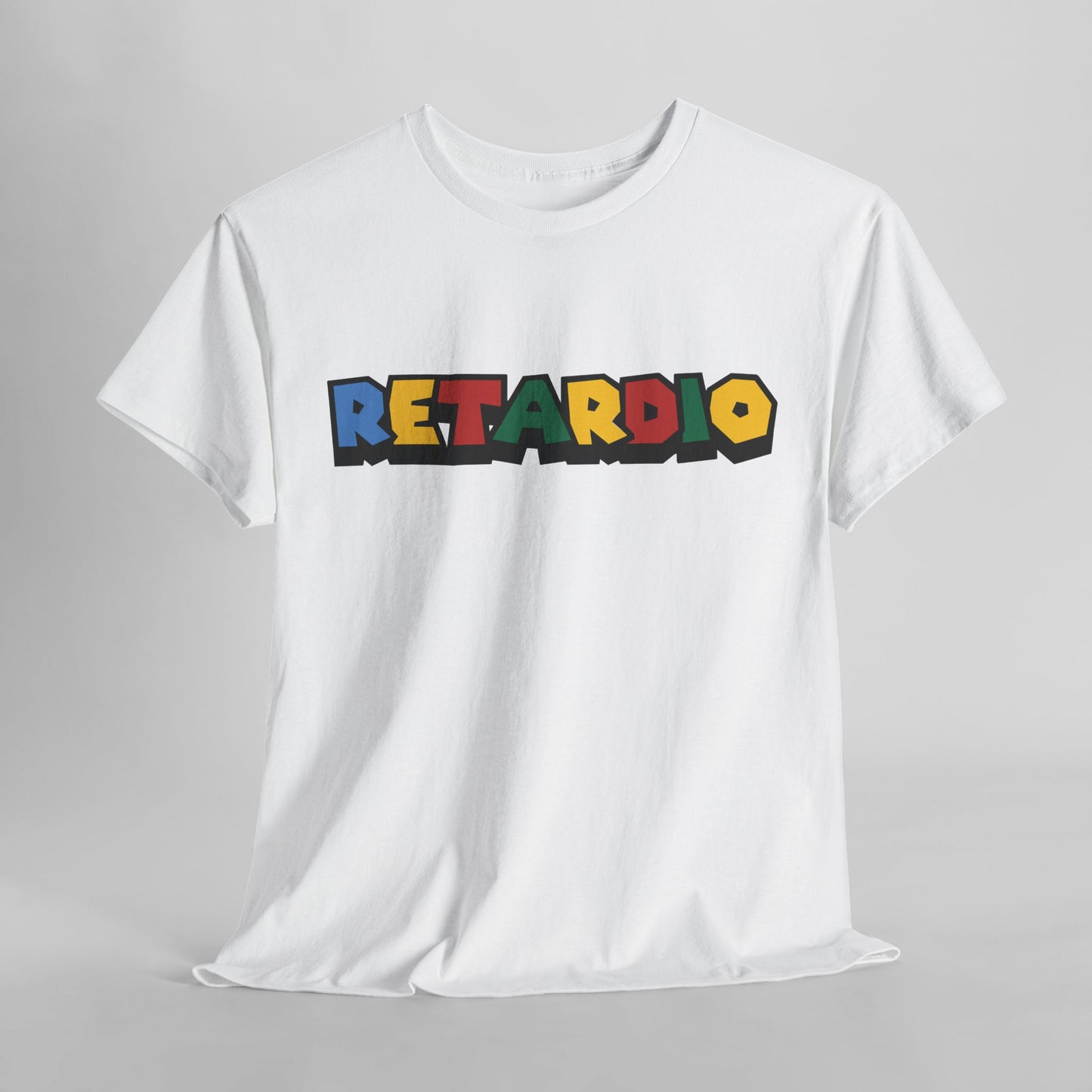 'RETARDIO' T-Shirt