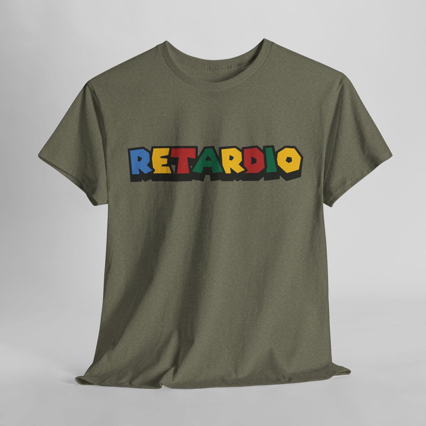 'RETARDIO' T-Shirt