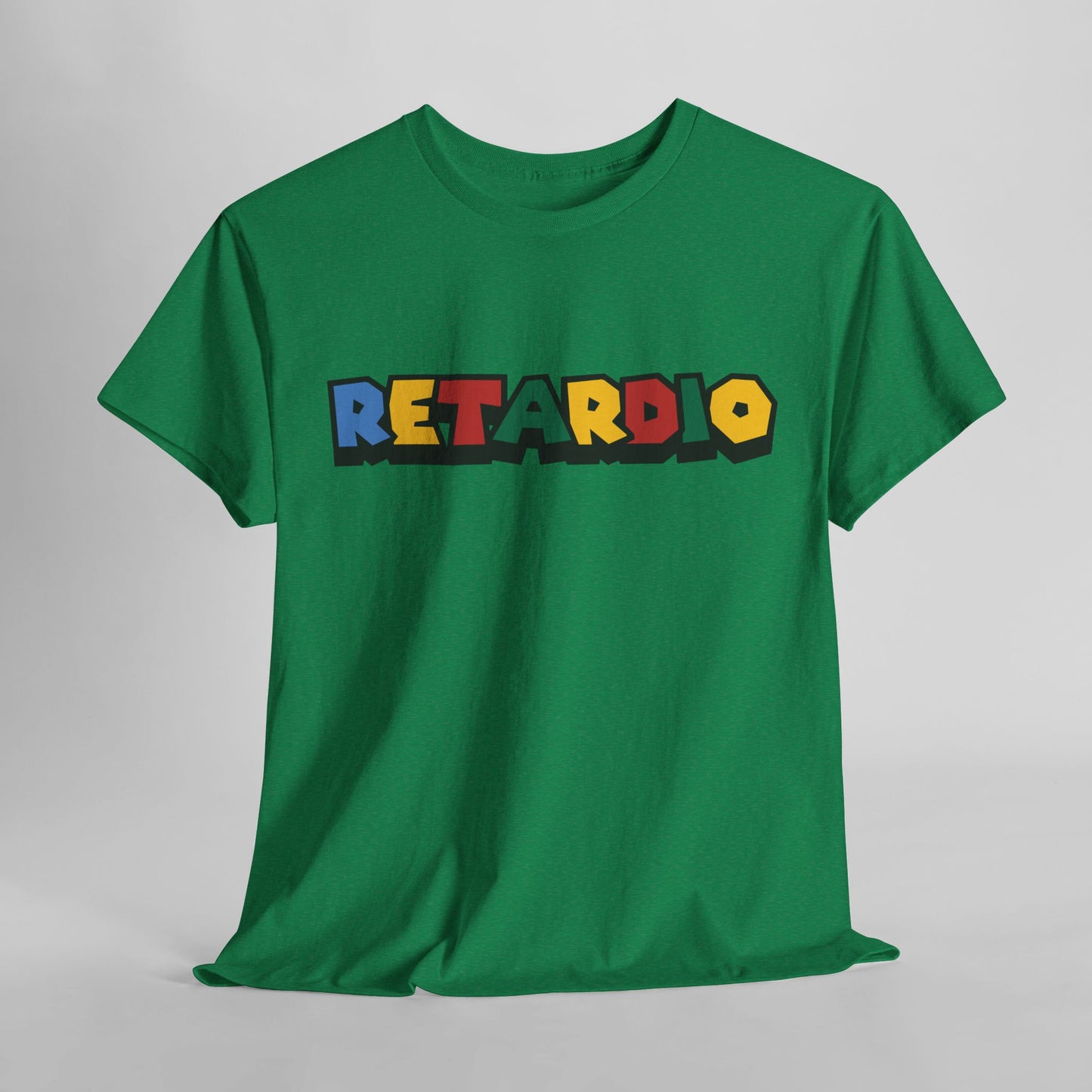 'RETARDIO' T-Shirt