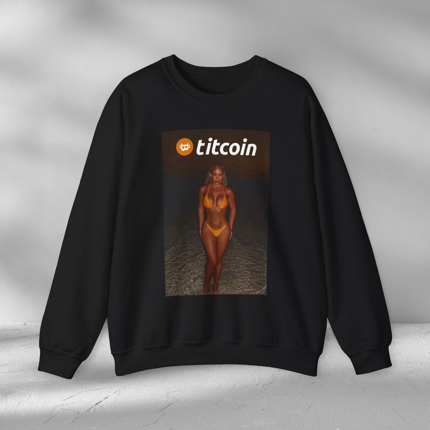 TITCOIN Sweatshirt