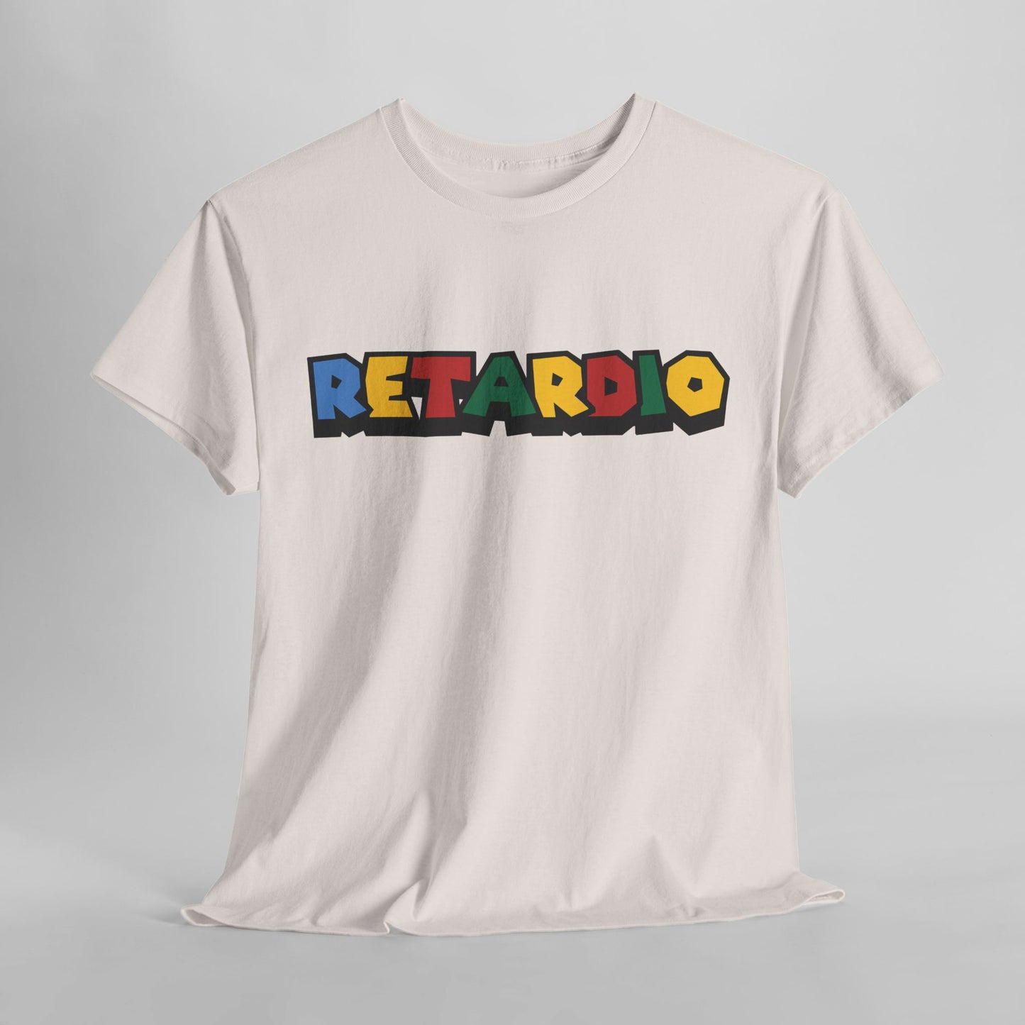 'RETARDIO' T-Shirt