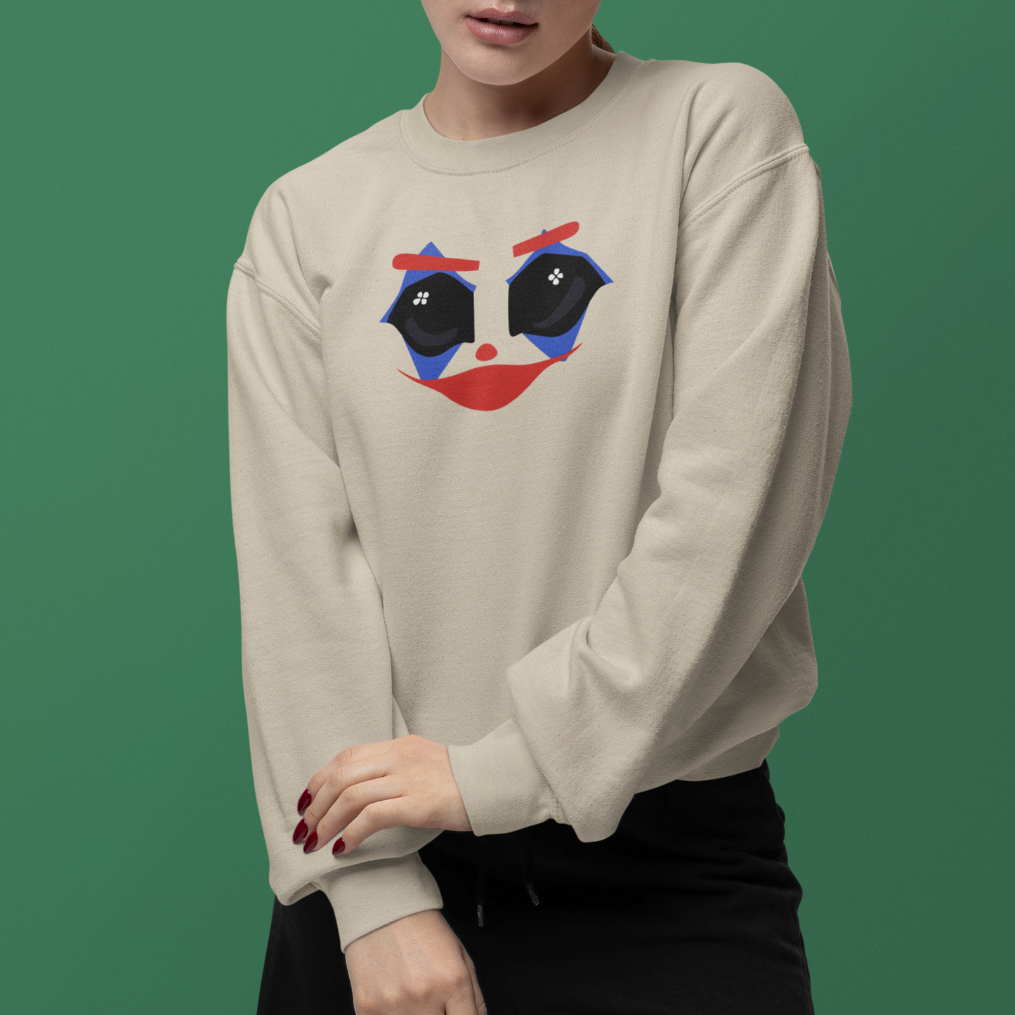 'RETARDIO COUSIN' Sweatshirt