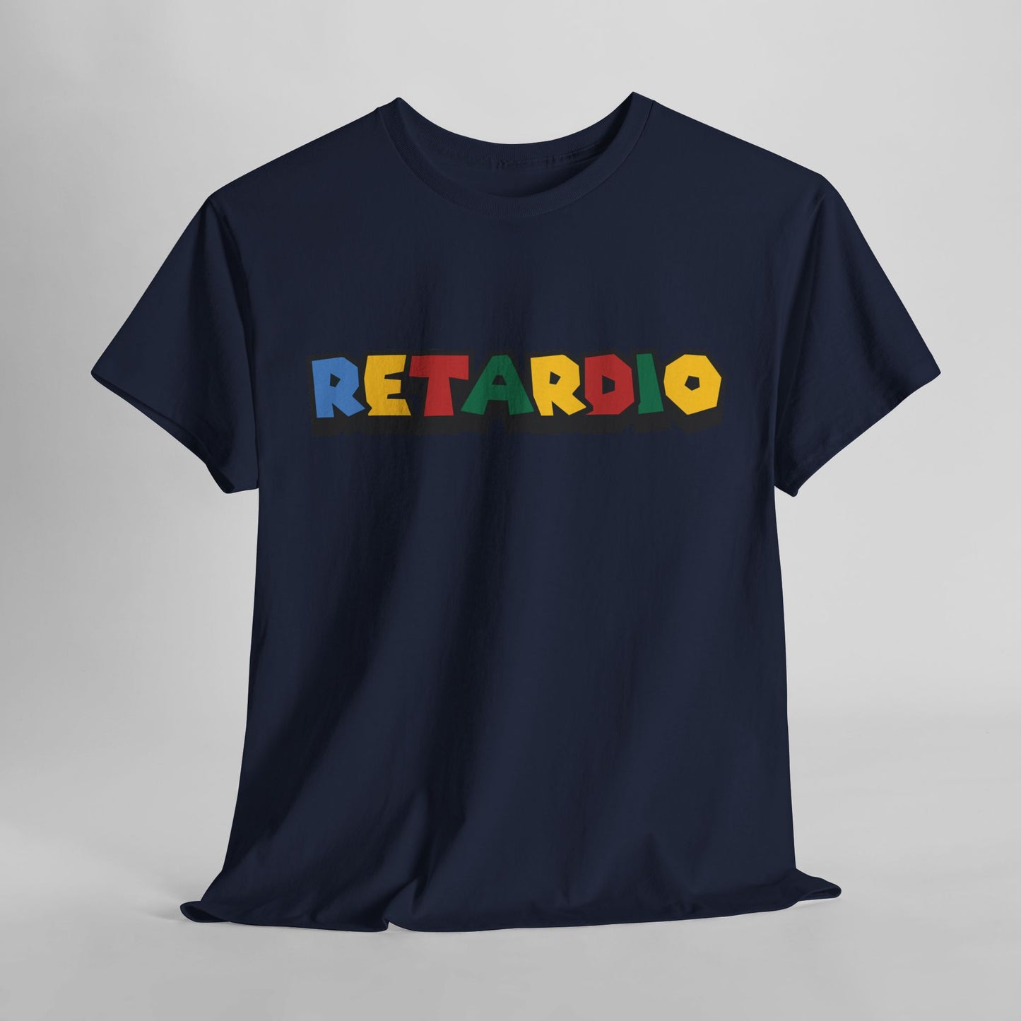 'RETARDIO' T-Shirt