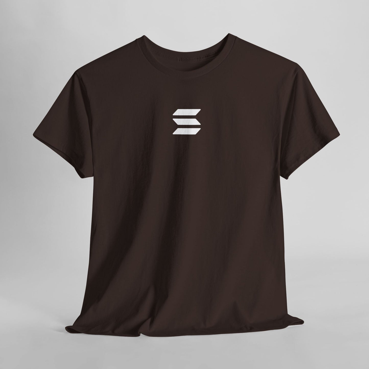 'SOLANA' Logo T-Shirt
