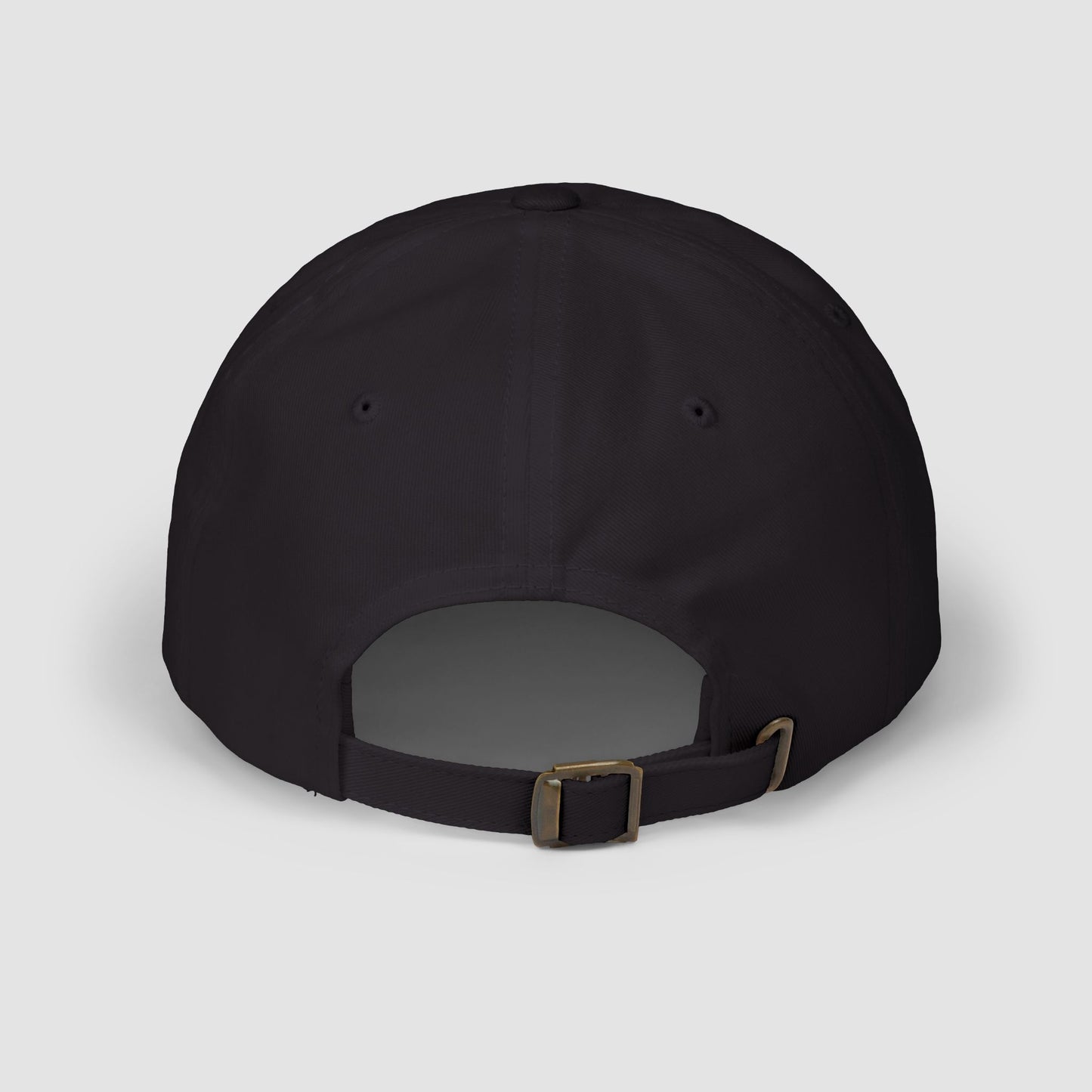 SOLANA Embroidered Cap (Dark Colors)