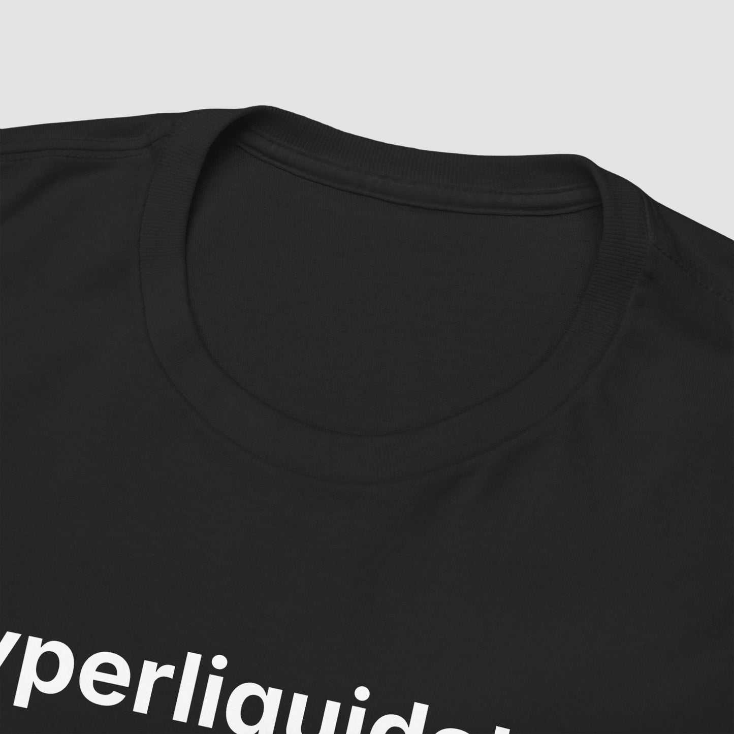 'HYPERLIQUIDATED' T-Shirt