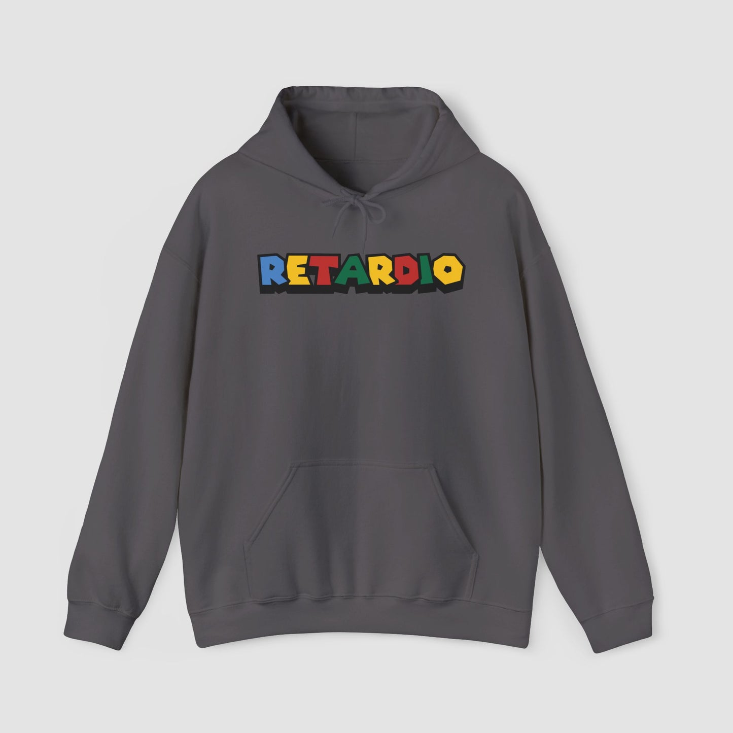 'RETARDIO' Hoodie