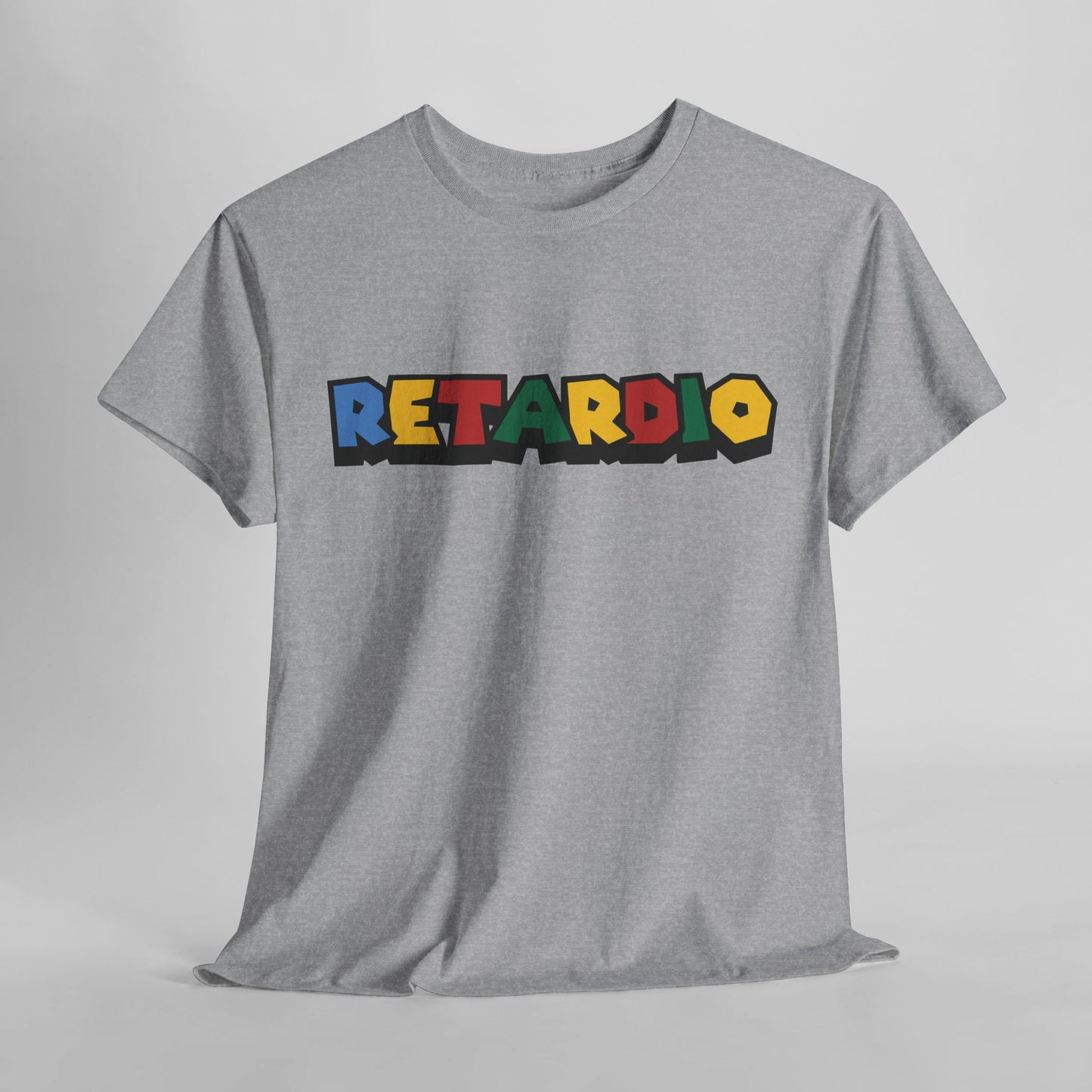 'RETARDIO' T-Shirt