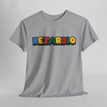 'RETARDIO' T-Shirt