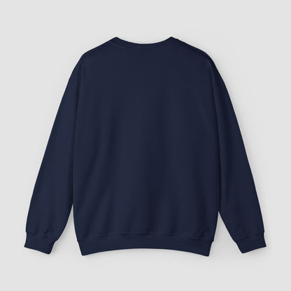 'Never Stop Clicking' Sweatshirt