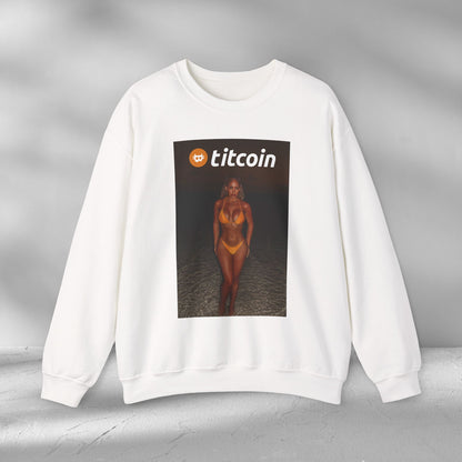TITCOIN Sweatshirt