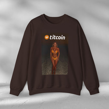 TITCOIN Sweatshirt