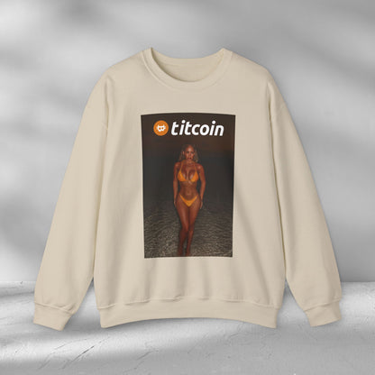TITCOIN Sweatshirt