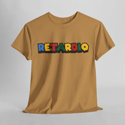 'RETARDIO' T-Shirt