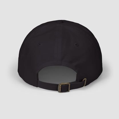 SOLANA Embroidered Cap (Dark Colors)